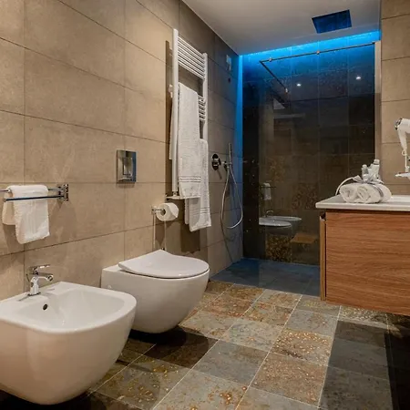 Bed & Breakfast Marcus Cagliari