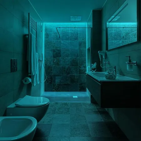 Marcus Bed & Breakfast Cagliari