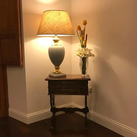 Marcus Bed & Breakfast