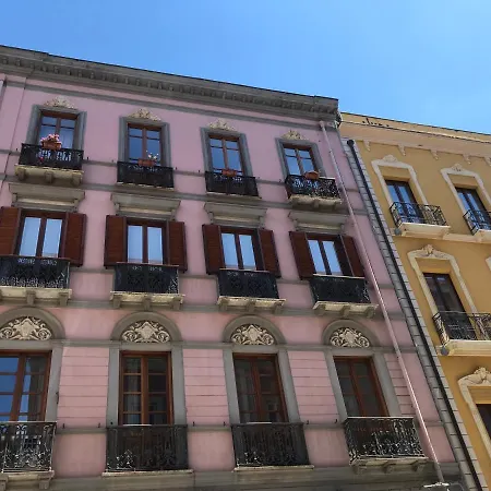 Bed & Breakfast Marcus Cagliari