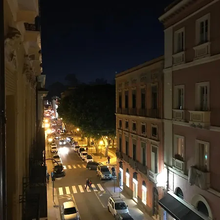 Marcus 2* Cagliari