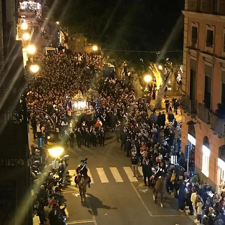 Bed & Breakfast Marcus 4*