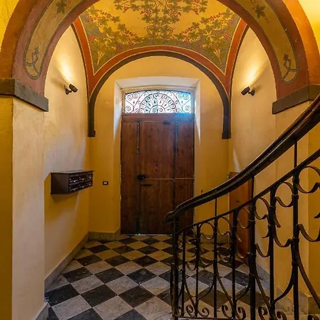Marcus 2* Cagliari