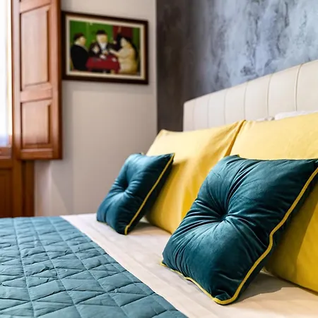 Bed & Breakfast Marcus