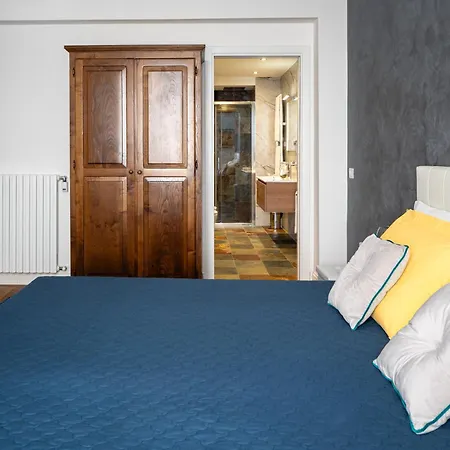 Bed & Breakfast Marcus Cagliari