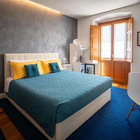 Bed & Breakfast Marcus Cagliari