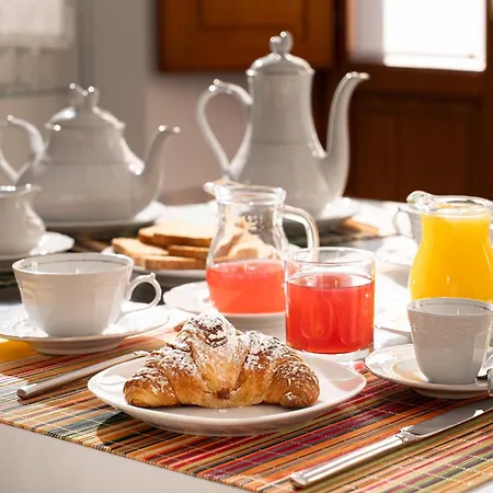 Marcus Bed & Breakfast