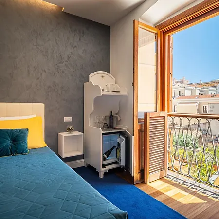 Bed & Breakfast Marcus