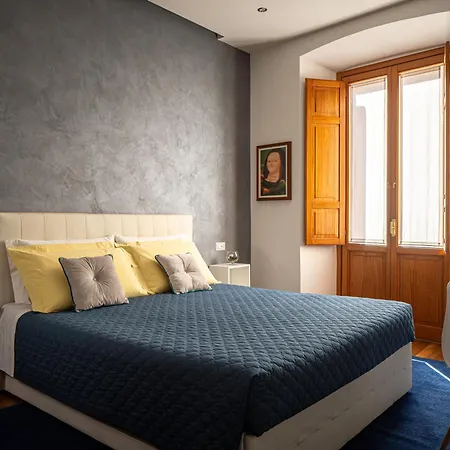 Marcus Bed & Breakfast Cagliari