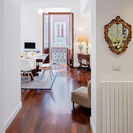 Marcus Bed & Breakfast 4*