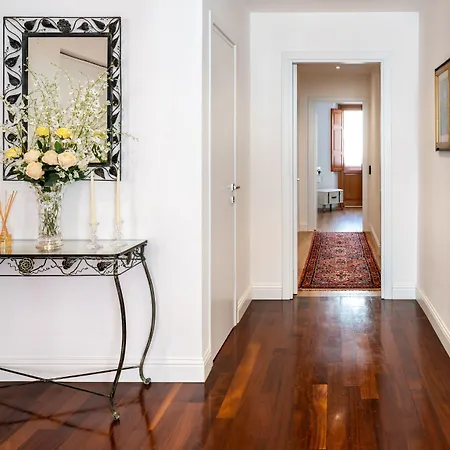 Marcus Bed & Breakfast 4*