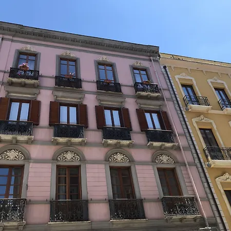 Bed & Breakfast Marcus