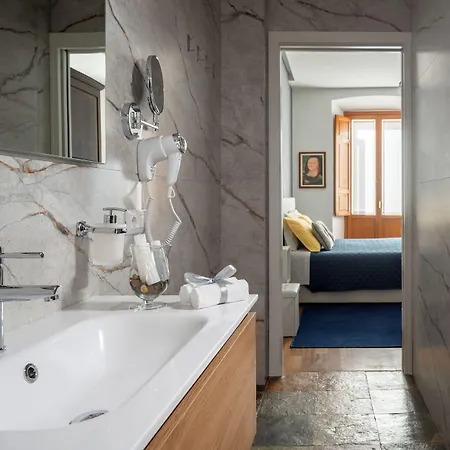 Marcus Bed & Breakfast Cagliari