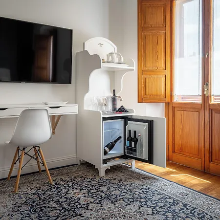 Bed & Breakfast Marcus Cagliari