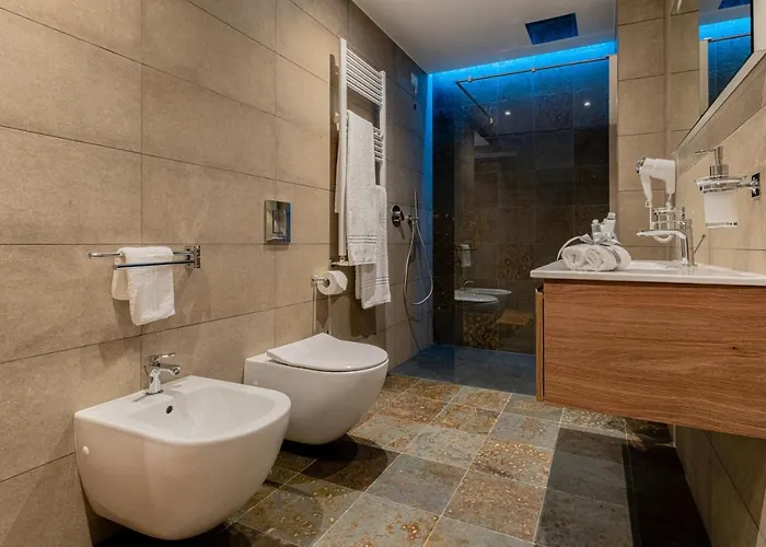 Bed & Breakfast Marcus Cagliari