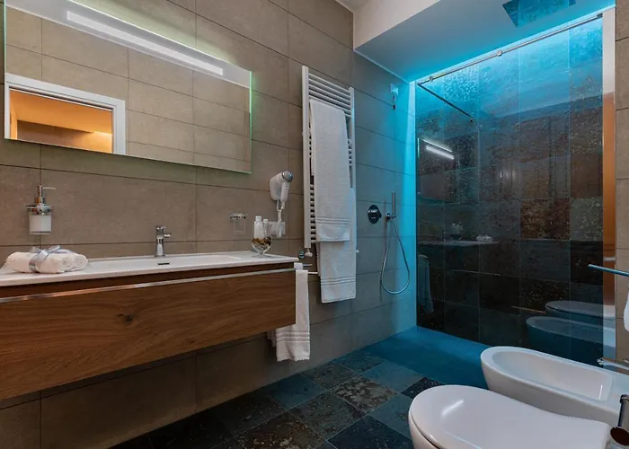 Bed & Breakfast Marcus 4*