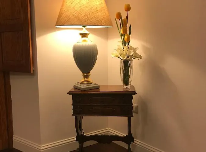 Marcus Bed & Breakfast