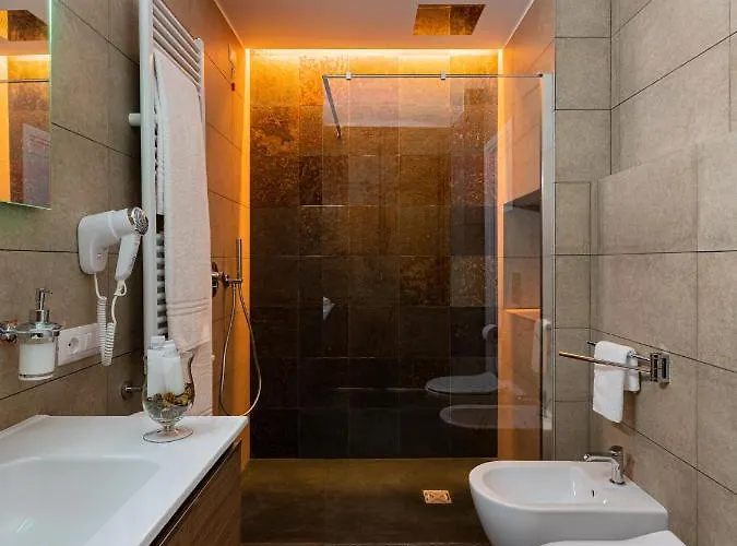 Bed & Breakfast Marcus 4*