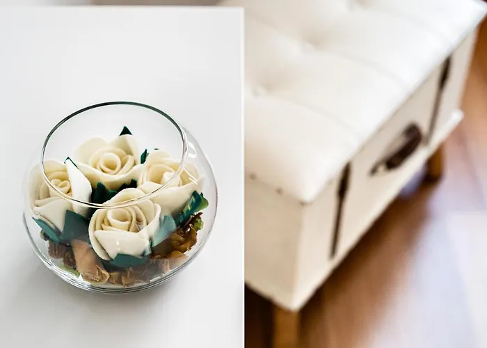 Marcus Bed & Breakfast Cagliari