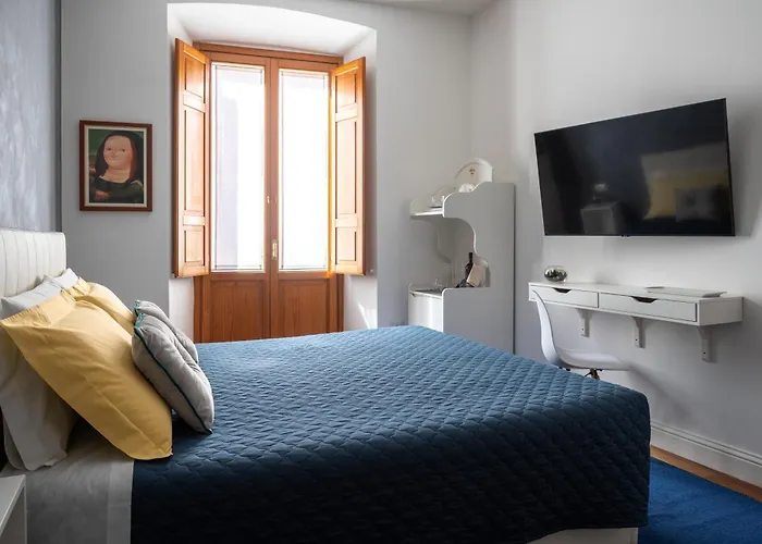 Marcus Bed & Breakfast