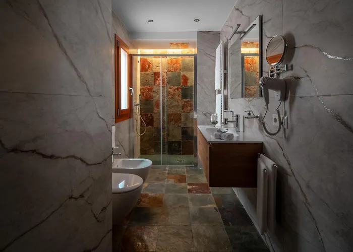 Bed & Breakfast Marcus