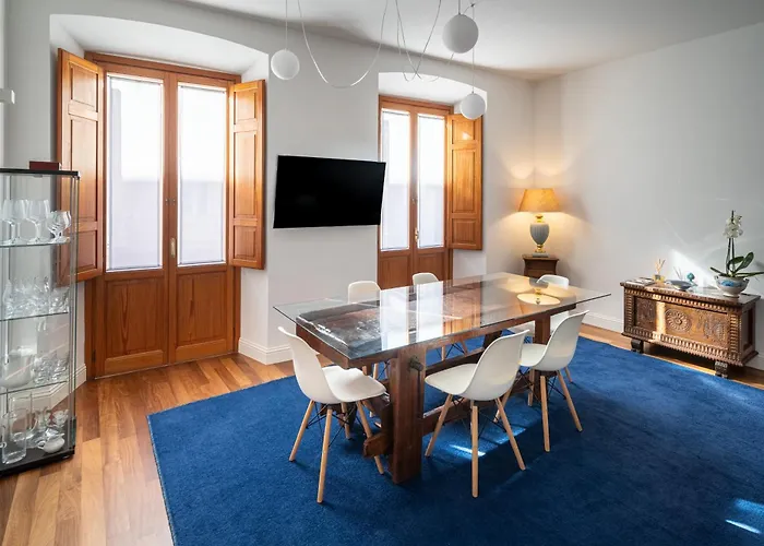 Marcus Bed & Breakfast 4*