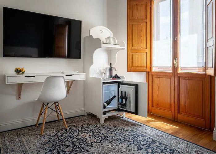 Marcus Bed & Breakfast 4*