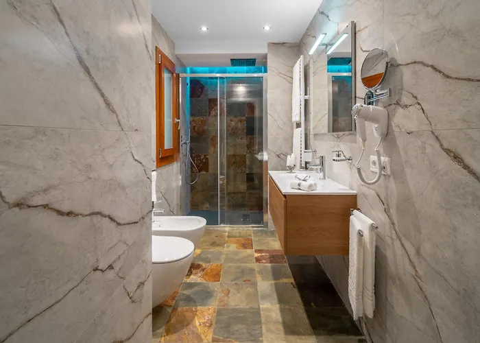 Bed & Breakfast Marcus 4*