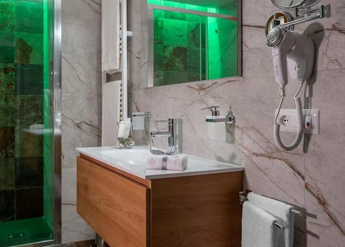 Marcus Bed & Breakfast Cagliari