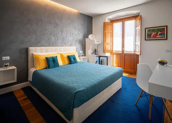 Bed & Breakfast Marcus Cagliari