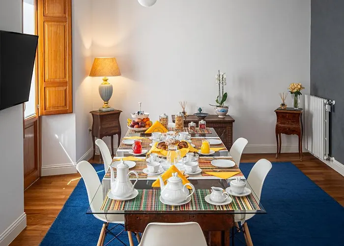 Marcus Bed & Breakfast Cagliari