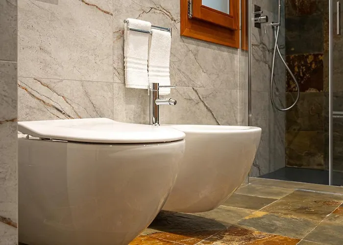 Marcus Bed & Breakfast 4*