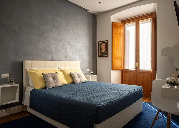 Marcus Bed & Breakfast Cagliari