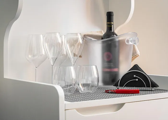 Marcus Bed & Breakfast