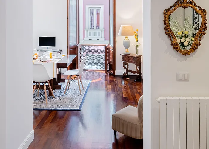 Marcus Bed & Breakfast 4*