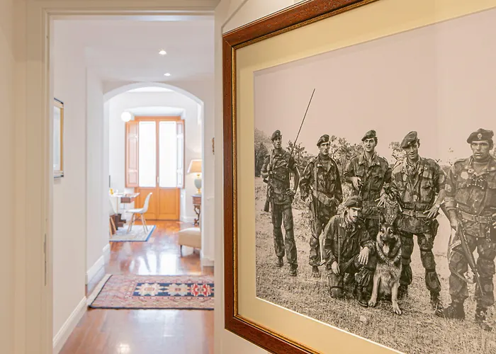 Marcus Bed & Breakfast Cagliari