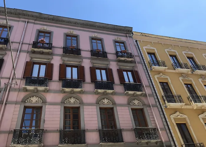 Bed & Breakfast Marcus