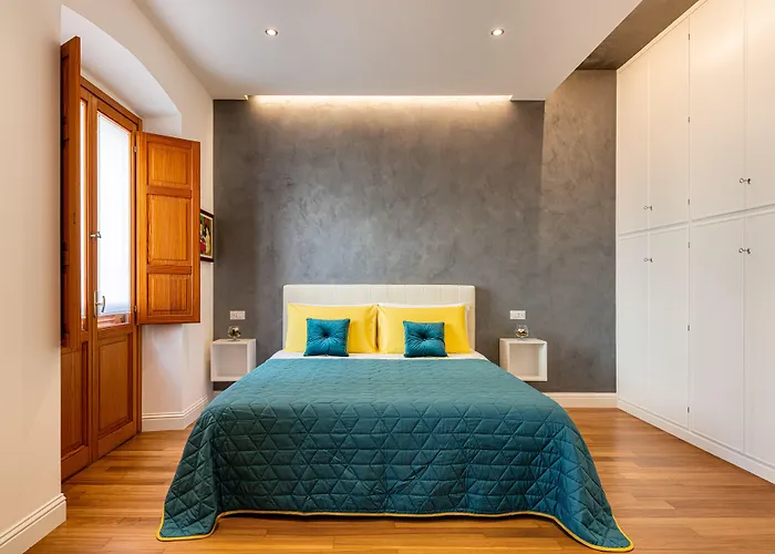 Bed & Breakfast Marcus Cagliari