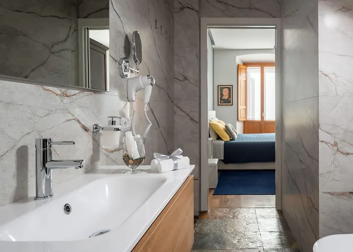 Marcus Bed & Breakfast Cagliari