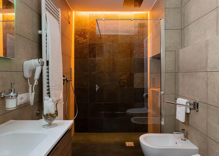 Bed & Breakfast Marcus