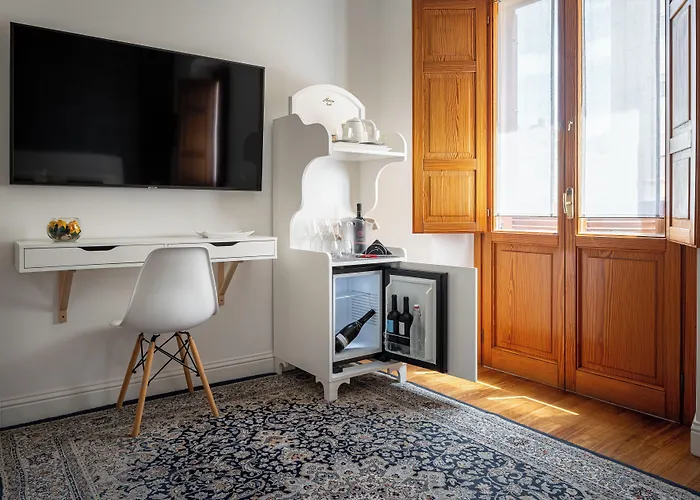 Bed & Breakfast Marcus Cagliari