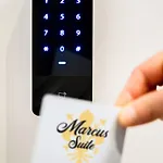 Marcus Bed & Breakfast Cagliari