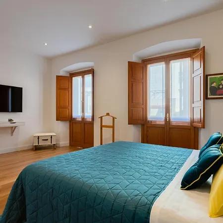 فندق مبيت وإفطار Marcus 4*