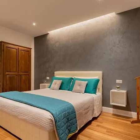 Marcus 4* كالياري