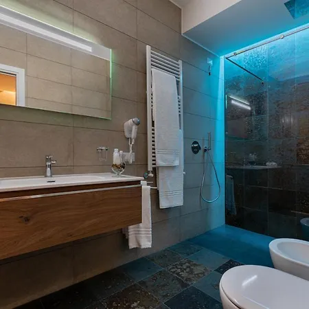 Bed & Breakfast Marcus 4*