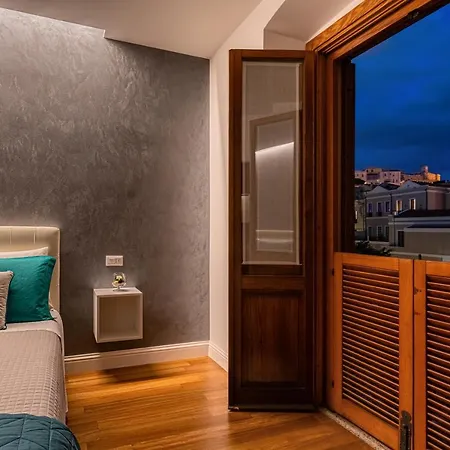 Bed & Breakfast Marcus Cagliari