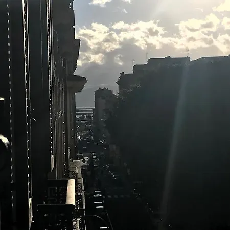 Marcus كالياري