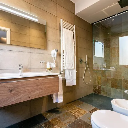 Marcus فندق مبيت وإفطار