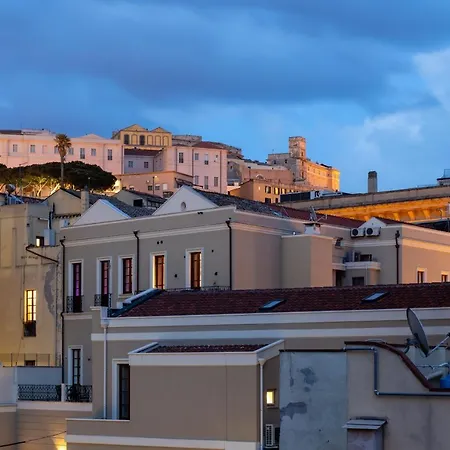 Marcus فندق مبيت وإفطار 4*