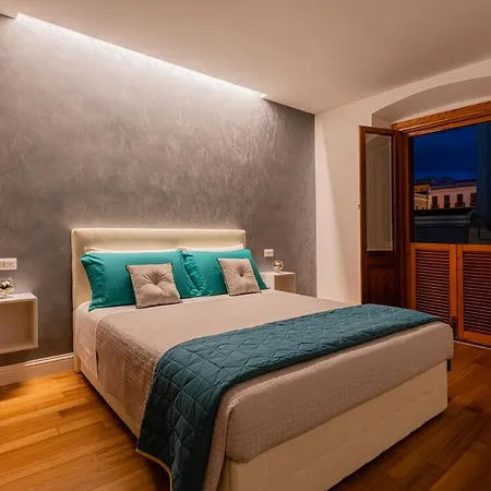 Bed & Breakfast Marcus 4*